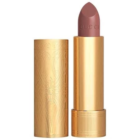 Gucci Rouge A Levres Satin Lipstick