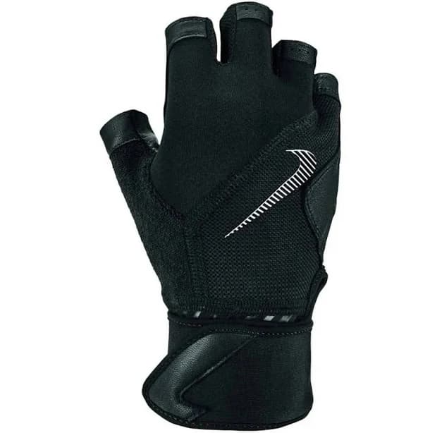 Nike Men's Elevated Training Gloves