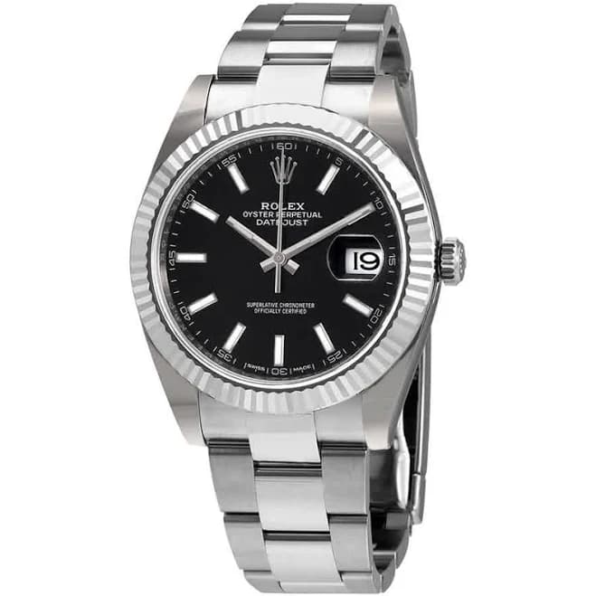 Rolex Datejust 41