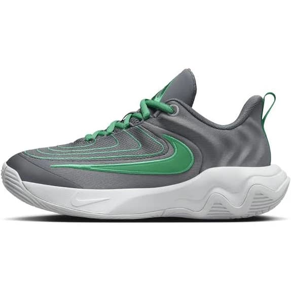 Giannis Nike Immortality 4 Boys' Basketball Shoes