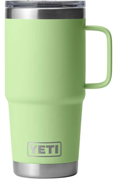 YETI Rambler Travel Mug