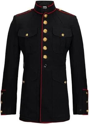 USMC Men's Dress Coat
