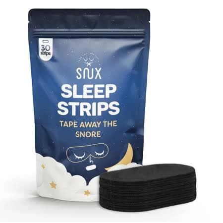 Snux Mouth Tape