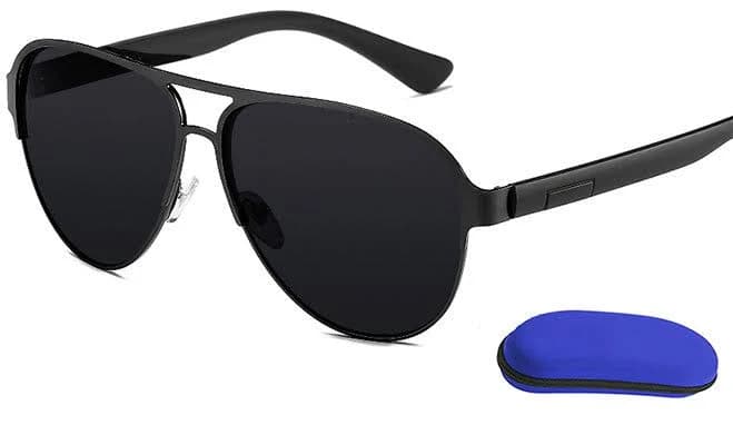 Cat 4 Classic Aviators Sunglasses