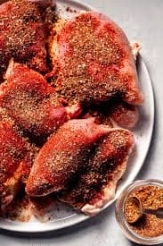 Quick Dry Rub For Chicken Save On Dimply's Rub Grill Authentic Jerk Chicken Dry Rub