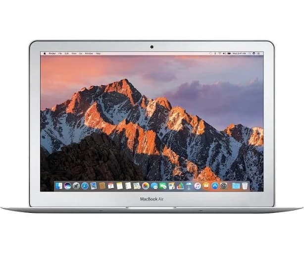 Apple MacBook Air 13.3 inch Core