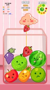 Fruit Merge Adventure Watermelon Fusion - App on Amazon Appstore