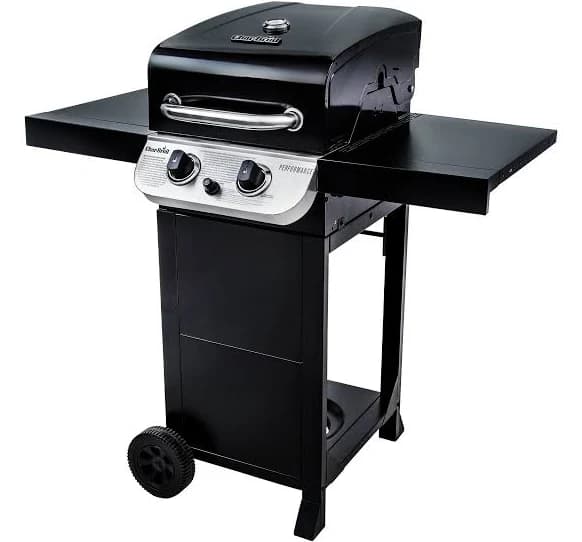 Char-Broil Performance 2-Burner Gas Grill