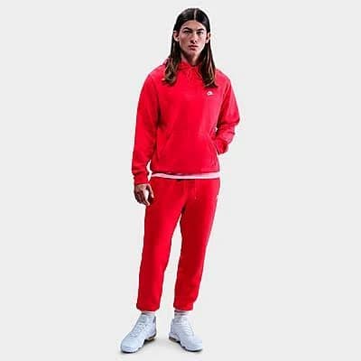 Nike Men's Club Joggers