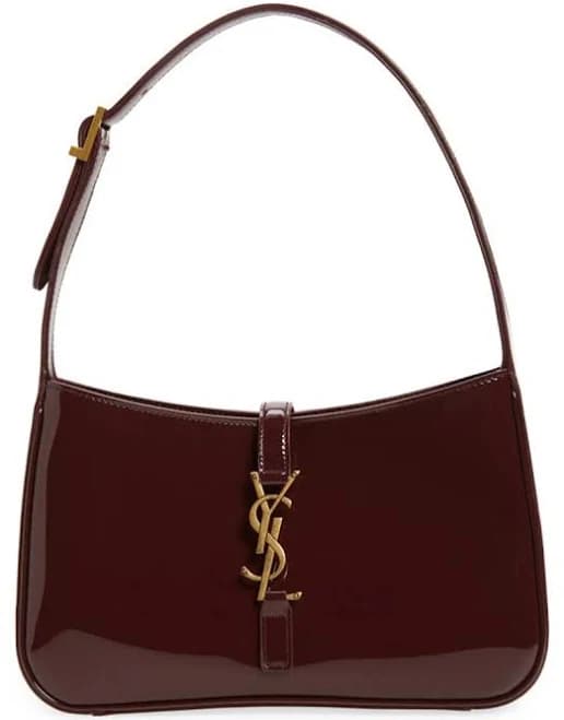 Saint Laurent Women's Le 5 À 7 Shoulder Bag