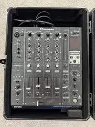 Pioneer DJM-900SRT Serato DJ Mixer