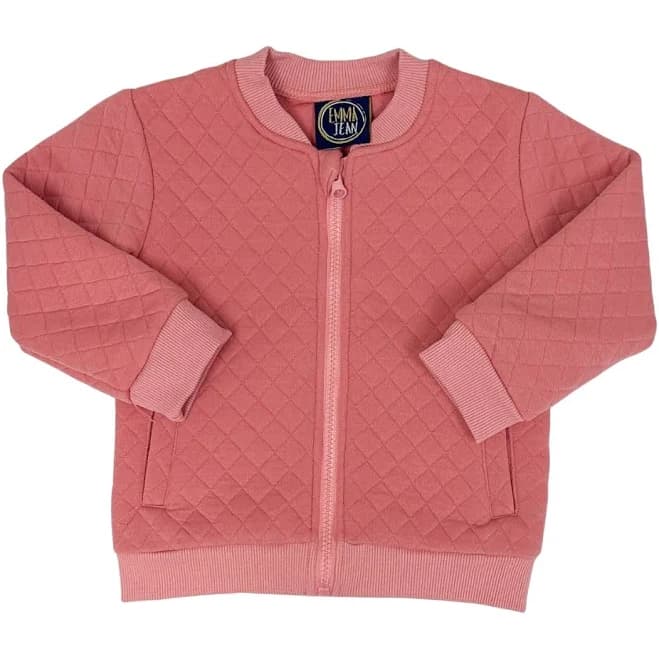 Quilted Jacket