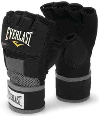 Everlast Evergel Hand Wraps
