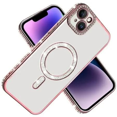 Xpm Bling Case for Apple iPhone 11