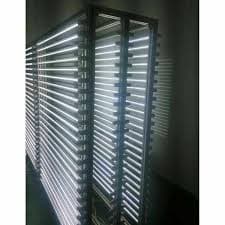 90W 8FT FA8 LED Tube Light Bulbs T8 T12 Single Pin LED Shop Light 5000K 20Pack | eBay