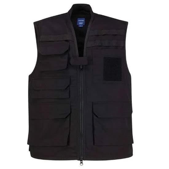 Propper Men's Lightweight Ripstop Tactical Vest