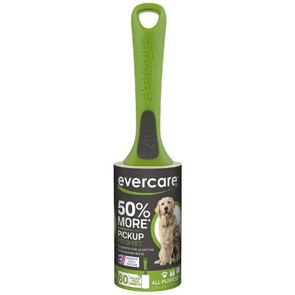 Evercare Pet Hair Adhesive Roller