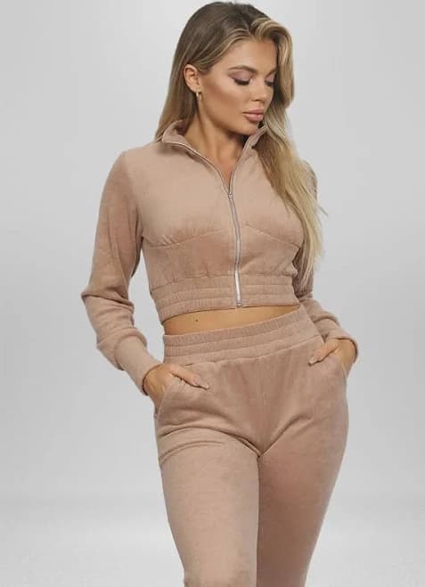 Lounge Set