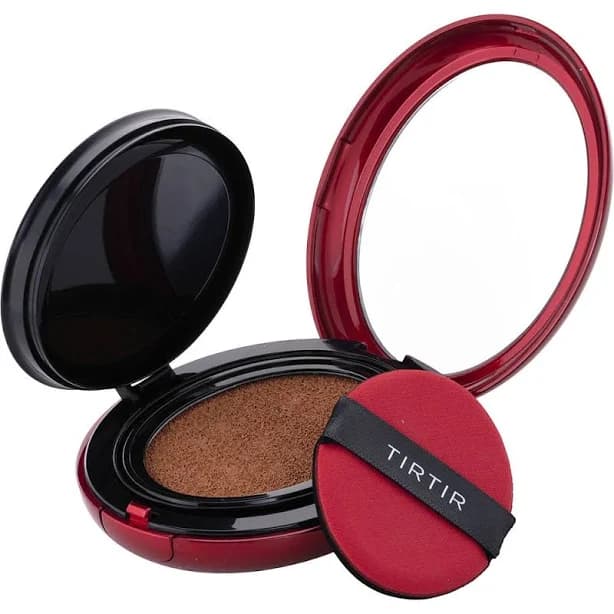 Tirtir Mask Fit Red Cushion Foundation - #34C Amber --18G/0.63Oz