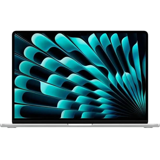 Apple MacBook Air M4 Chip 15-inch (Refurbished)