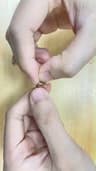 Video frame trigger