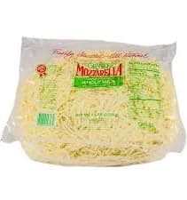 Grande Cheese Company East Coast Mozzarella Cheese