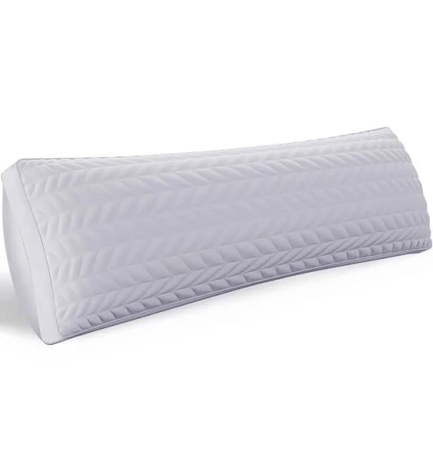PostureAlign Body Pillow