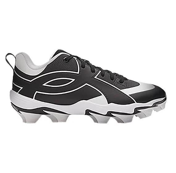 Under Armour Boys' Leadoff Icon Low RM Baseball Cleats