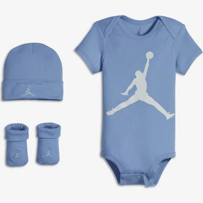 Jordan Infant 3-Piece Set
