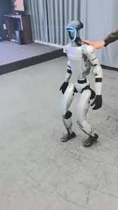 More flexible artificial intelligence basic intelligent humanoid robot - AliExpress 1420
