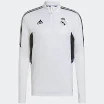adidas Real Madrid Training Top 22/23