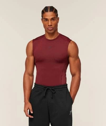 Gymshark Element Tank