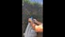 Video frame trigger