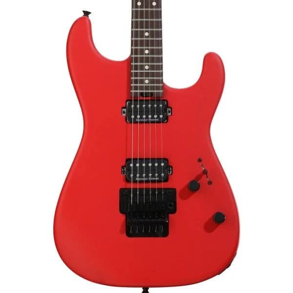 Charvel Electric Guitar Pro-Mod San Dimas Style 1 HH FR