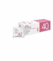 GNC Women's 40+ Vitapak Program (30 Servings), 5-in-1 Multivitamin Pack, Healthy Hormones, Brain Health, Metabolism, Bone Strength, Edible Dietary Supplement, 30 Servings, Stock Up