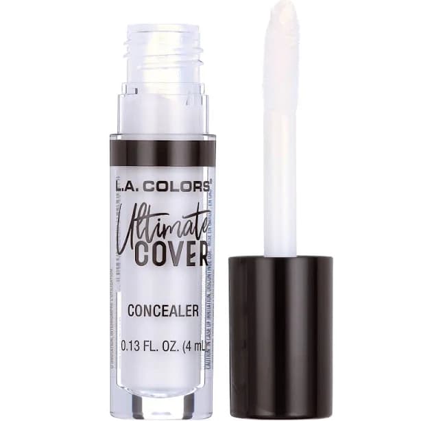L.A. Colors Ultimate Cover Concealer