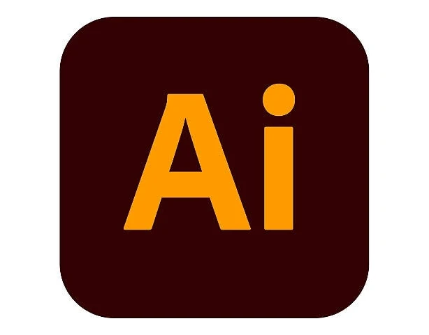Adobe Illustrator Pro for enterprise - Subscription New - 1 user