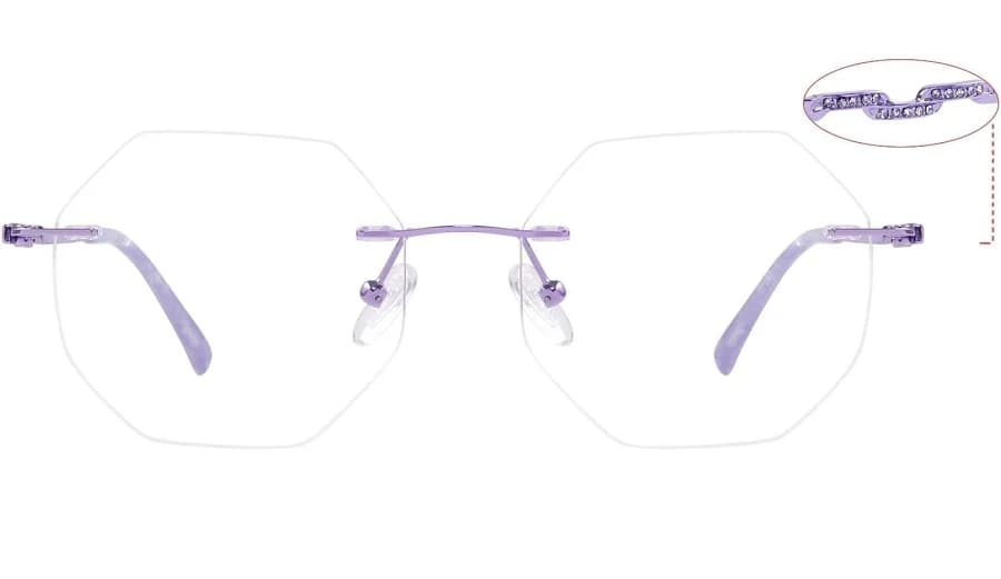 Rowena Rimless