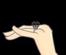 Video frame trigger