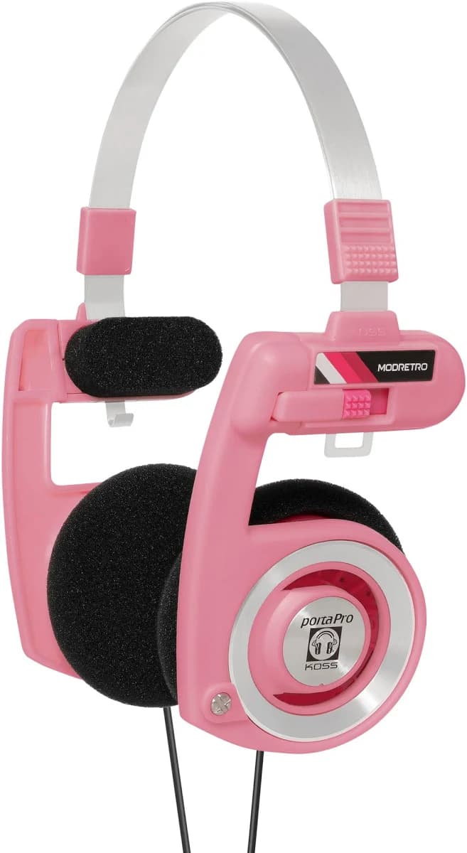 Koss Porta Pro