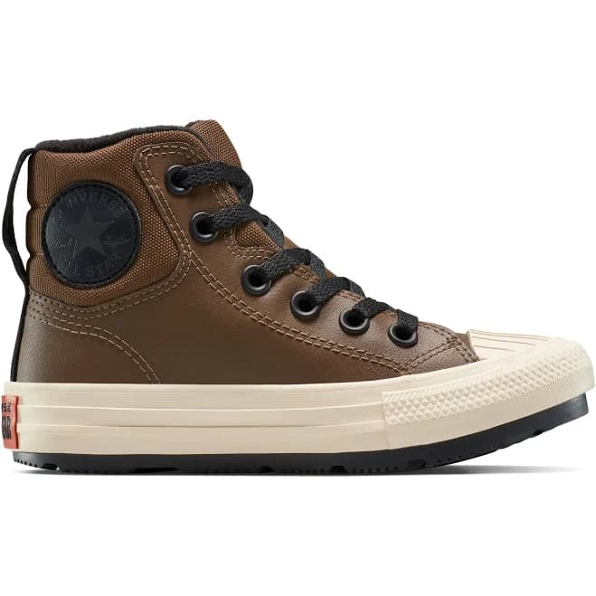 Boys Converse Chuck Taylor Kid All Star Berkshire Boot High / Shoes