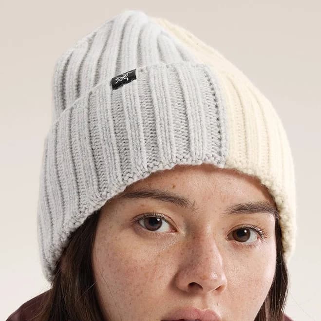 Arc'teryx Chunky Ribbed Toque