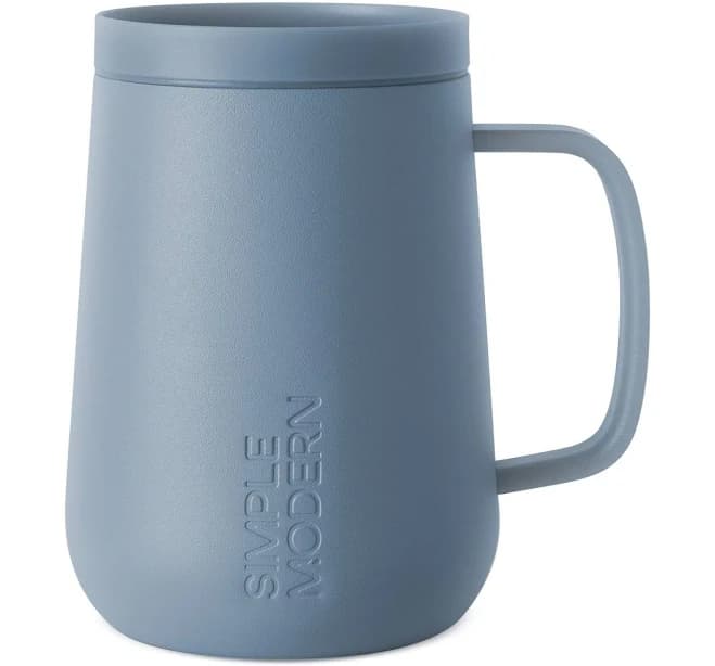 Simple Modern Voyager Signature Travel Coffee Mug