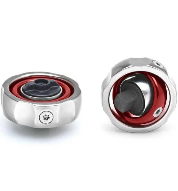 GEARWRENCH 81270 3/8" Drive Gimbal Ratchet