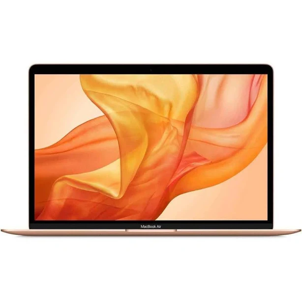 MacBook Air Retina 13-inch (2020) - Core i5 - 8GB - SSD 256GB