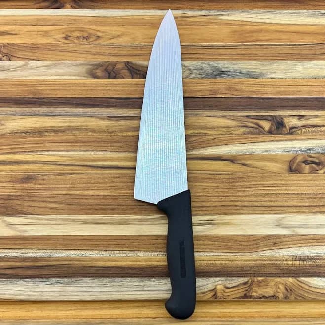 Messermeister Pro Series Wide-Blade Chef s Knife