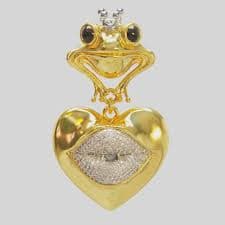 Prince Earrings – Naimah