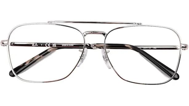 Ray-Ban New Caravan Eyeglasses