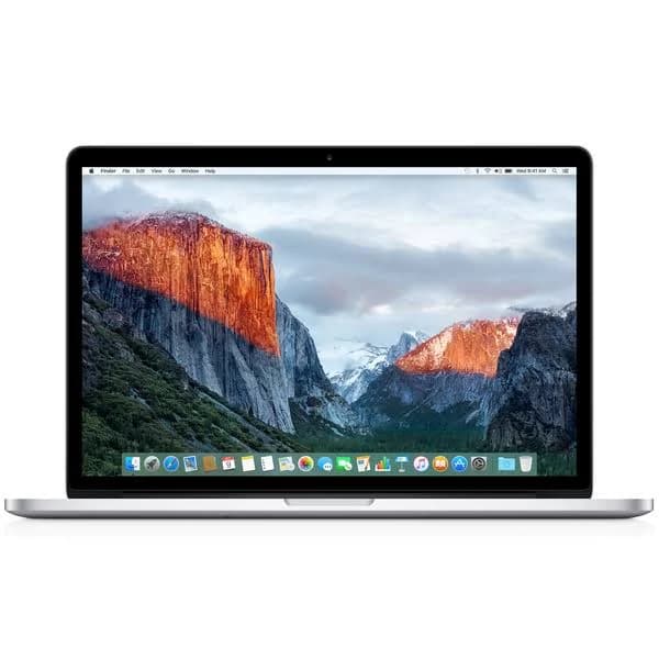 Restored Apple MacBook Pro Intel Core 16gb SSD