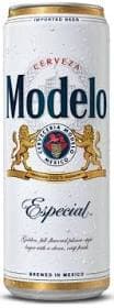 Modelo Especial